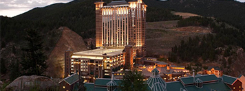 Black Hawk casinos