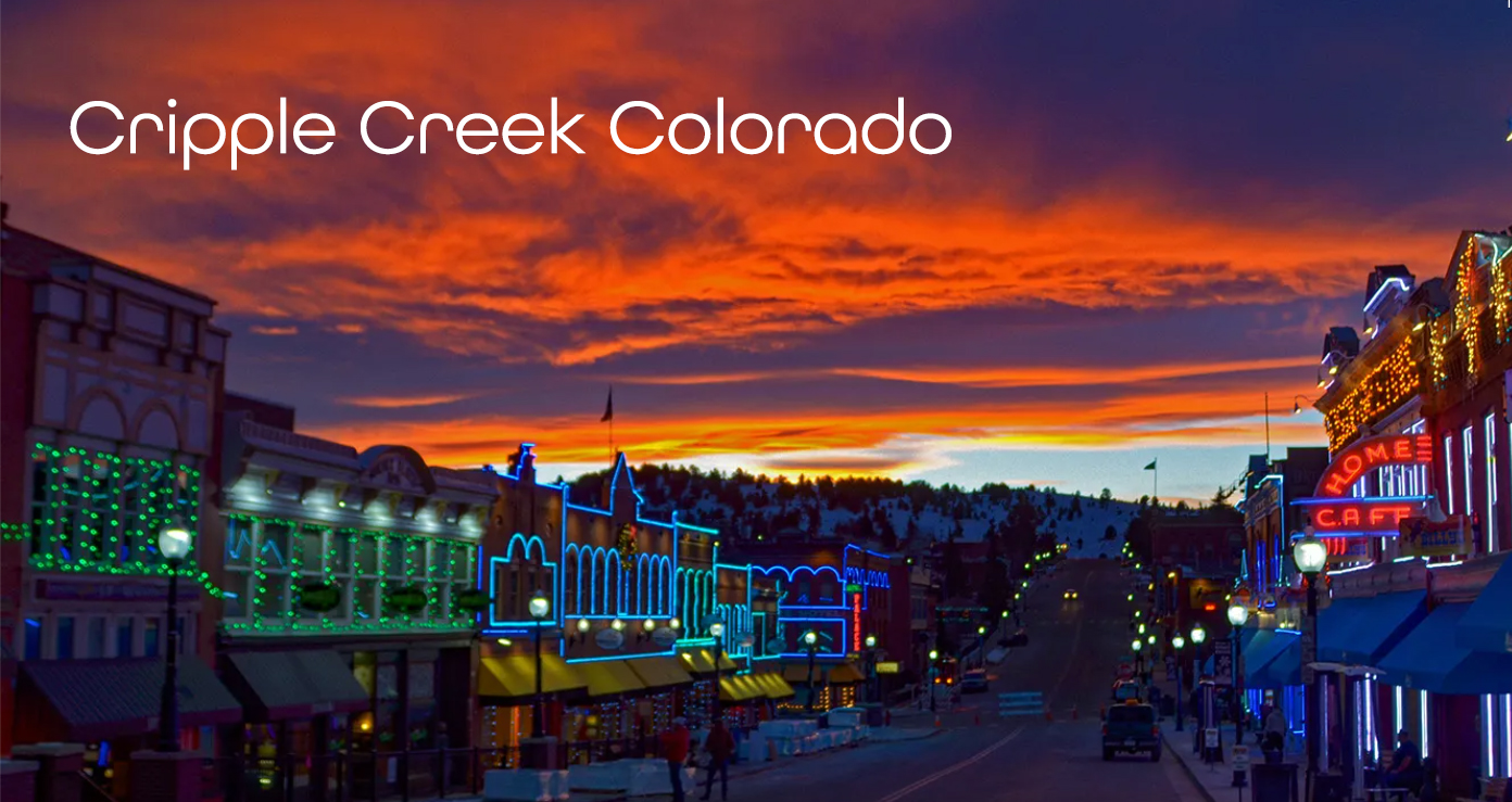 Cripple Creek Casinos