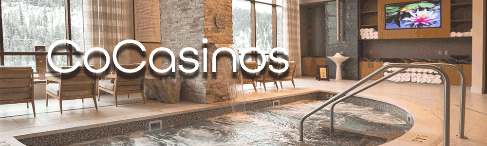 CoCasinos Spas