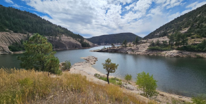 McPhee Reservoir